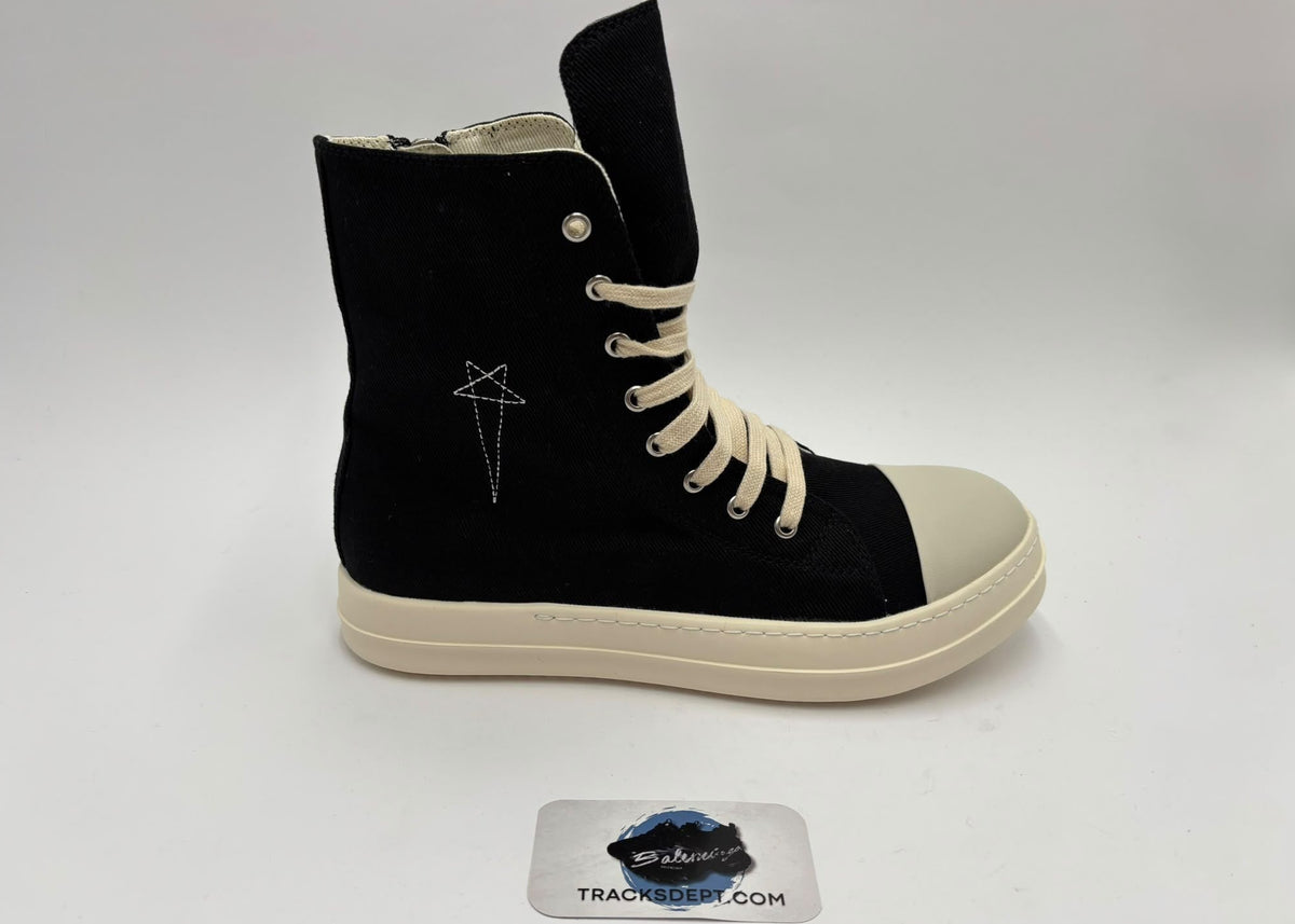 Rick Owens | Ramones Pentagram